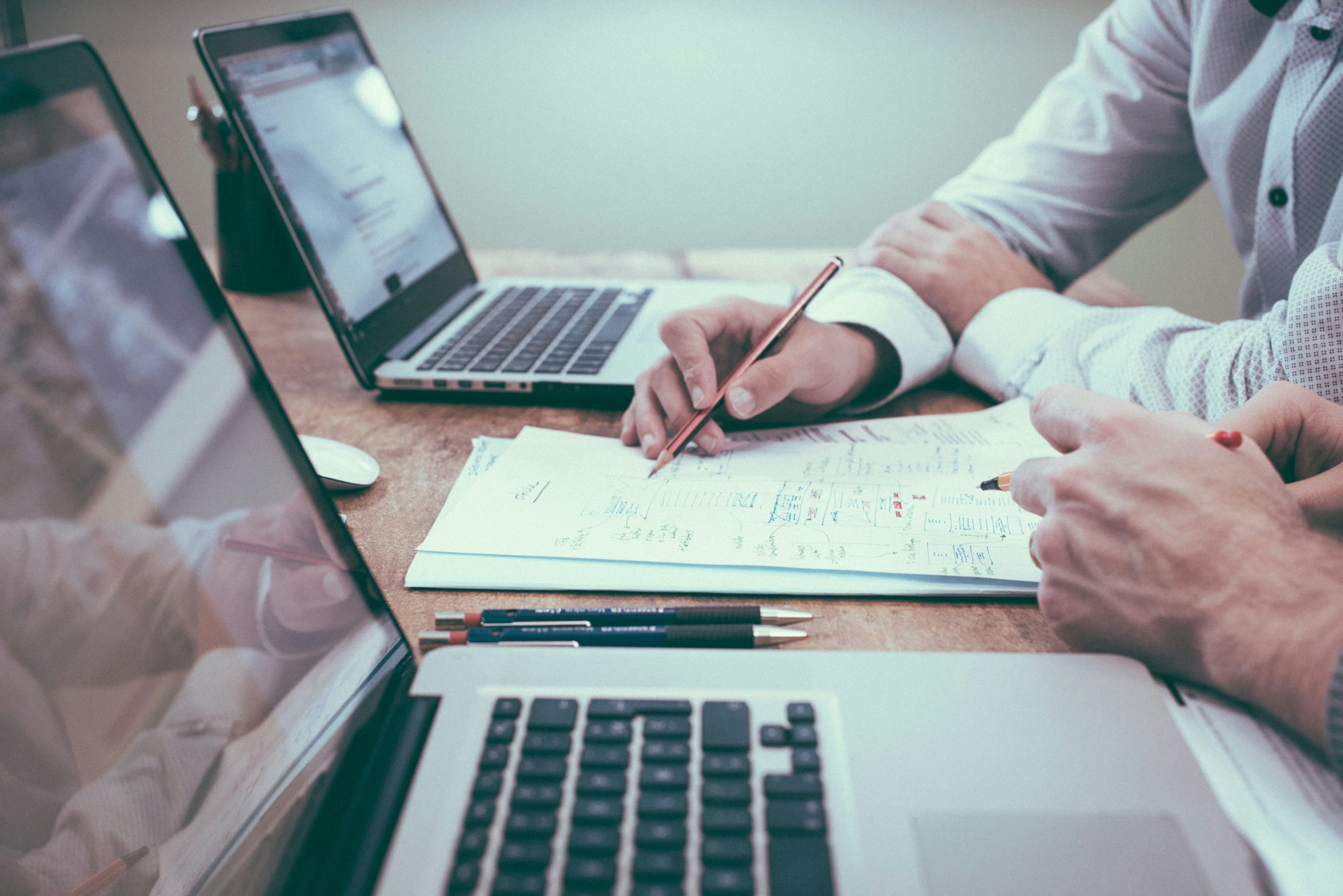 Strategic Planning in Uncertain Times