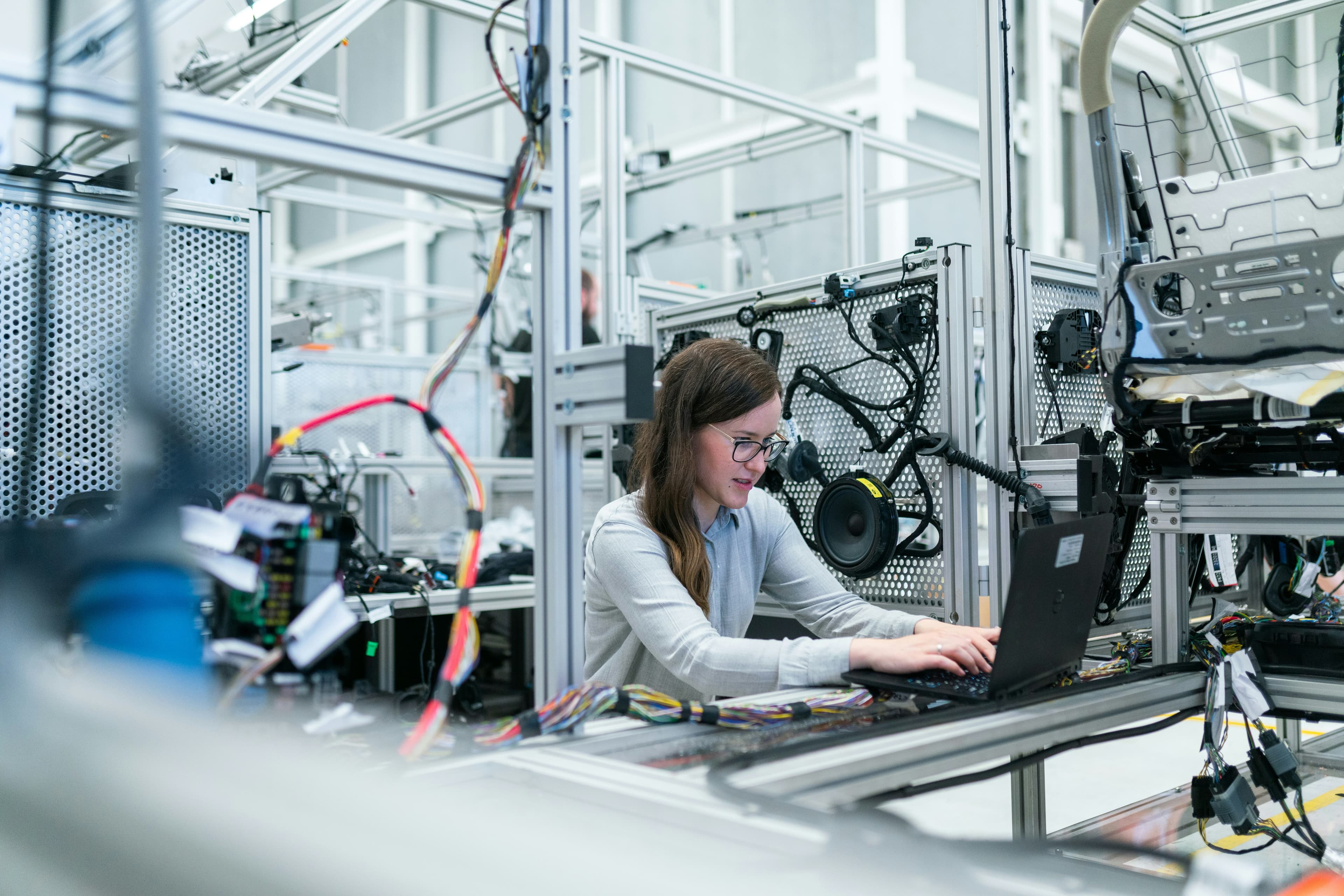 Manufacturing Operations Excellence